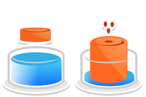 SEED BANK FOR SURVIVAL (w/Large Seed Vault)