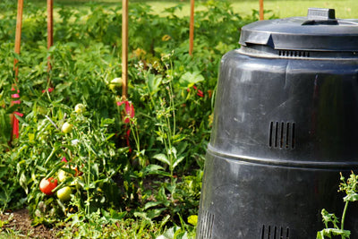 Composting DO's and DON'Ts