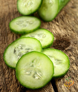 *FREE* Cucumber Seed Kit