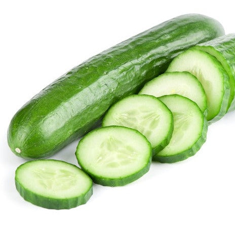 Cucumber - Ashley