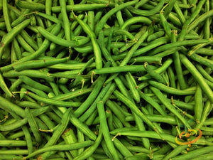 Bean (Bush) - Tendergreen.