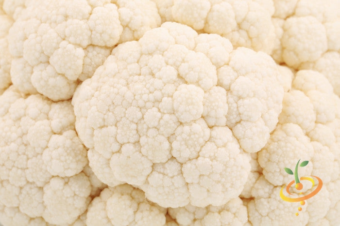 Cauliflower - Snowball/Self-blanche (White).